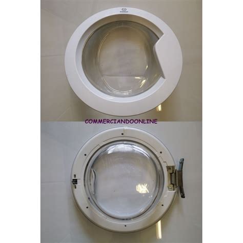 Ricambi per Lavatrice Indesit IWC 7125 (EU) Accessori Lavatrice 